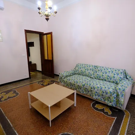 Casa Luisa By Portofinovacanze