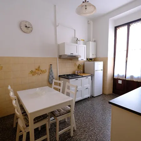 Casa Luisa By Portofinovacanze Apartment