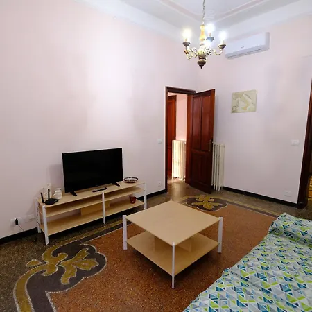 Appartement Casa Luisa By Portofinovacanze