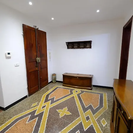Casa Luisa By Portofinovacanze Apartment *