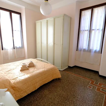 Appartement Casa Luisa By Portofinovacanze Rapallo