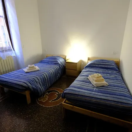 Casa Luisa By Portofinovacanze Rapallo