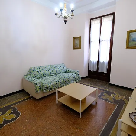 Casa Luisa By Portofinovacanze Rapallo