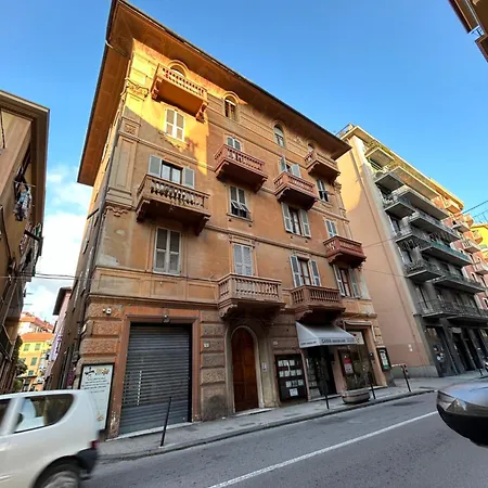 Casa Luisa By Portofinovacanze