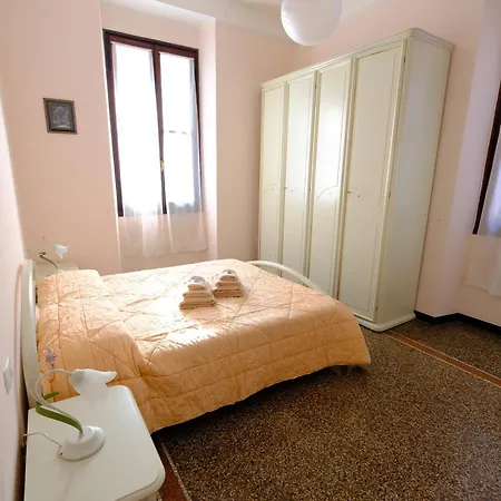 Casa Luisa By Portofinovacanze Apartment