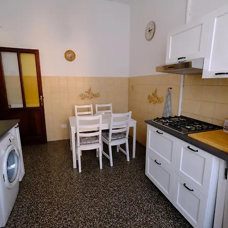 Apartment Casa Luisa By Portofinovacanze