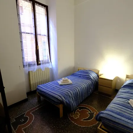 Apartment Casa Luisa By Portofinovacanze *