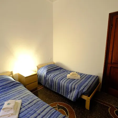 Casa Luisa By Portofinovacanze Appartement Rapallo