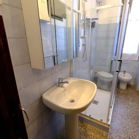 Casa Luisa By Portofinovacanze * Rapallo