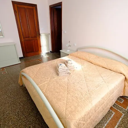 Casa Luisa By Portofinovacanze Apartment *
