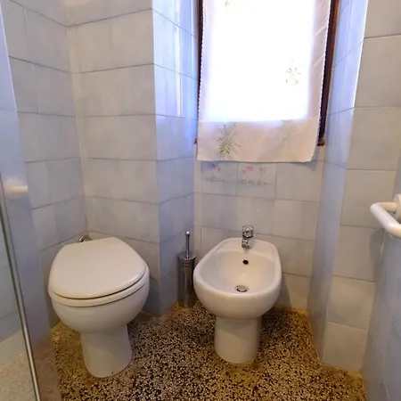 Casa Luisa By Portofinovacanze * Rapallo