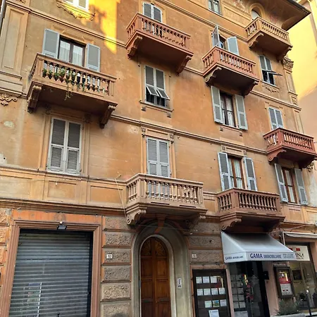Casa Luisa By Portofinovacanze Appartement *