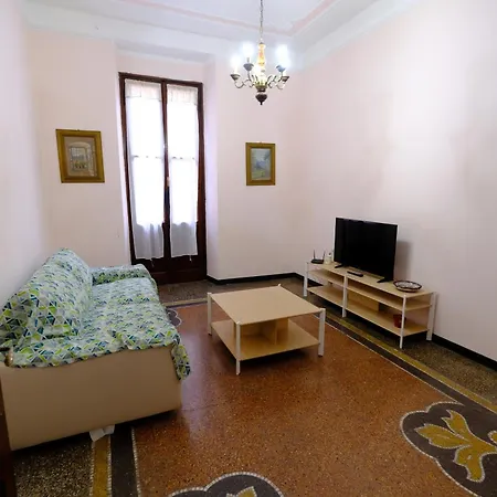 Casa Luisa By Portofinovacanze