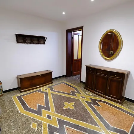 Casa Luisa By Portofinovacanze Apartment