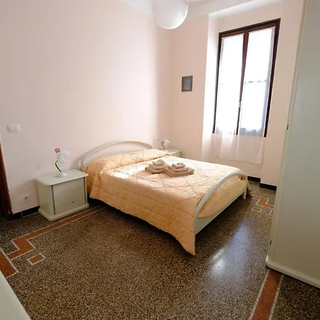 Casa Luisa By Portofinovacanze *