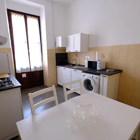 Apartment Casa Luisa By Portofinovacanze *
